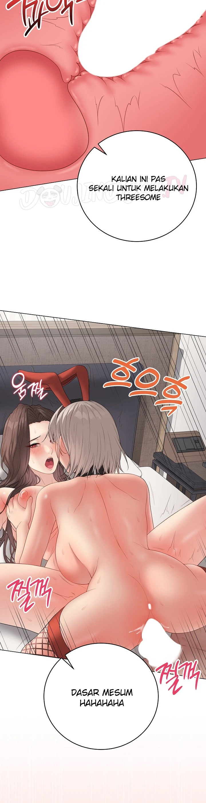 Signed, Sealed, Mistaken - Page 9